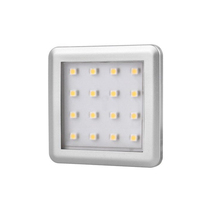 LED Bodové svetlo - Square 2