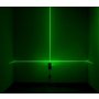 DeWALT Aku laser samonivelačný krížový zelený 10.8V 2.0Ah