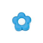 Úchytka -  GD10-N kvet modrý