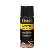 Čistič lepidla - STALOC SQ-740, 400 ml, spray