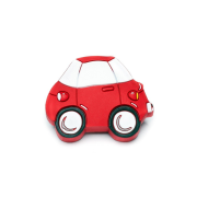 Úchytka - GD04-C auto červené