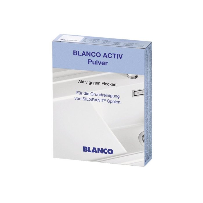Blanco - Prášok aktívny proti fľakom