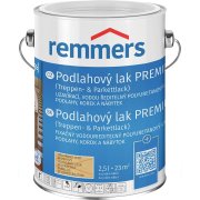 REMMERS Podlahový lak PREMIUM mat, 2,5l
