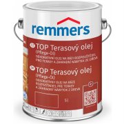 REMMERS TOP terasový olej 5L
